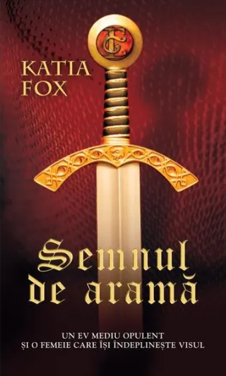 Semnul de aramă