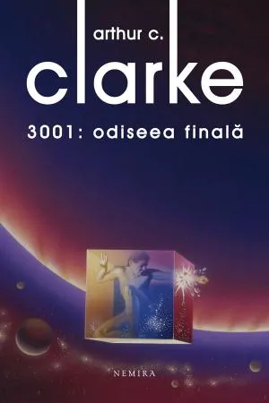 3001: Odiseea finală