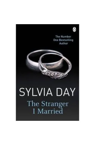 The Stranger I Married