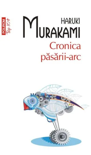 Cronica păsării-arc