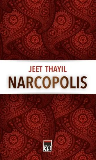 Narcopolis