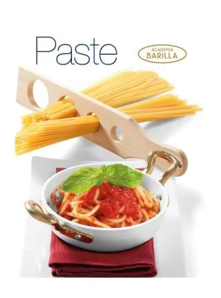 Paste