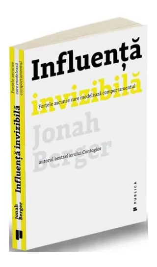 Influență invizibilă