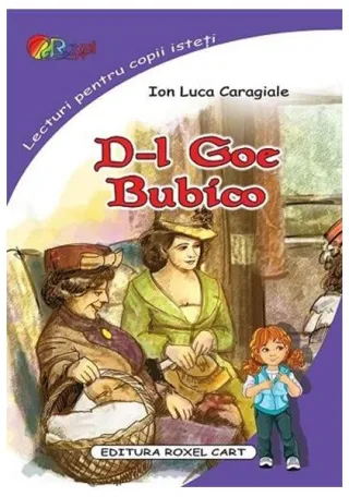 D-l Goe. Bubico