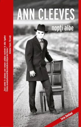 Nopți albe (Vol. 2)