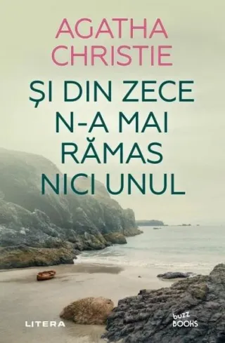 Și din zece n-a mai rămas nici unul