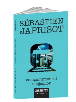 Compartimentul ucigașilor
