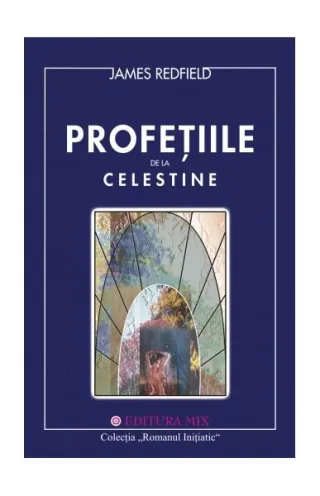 Profeţiile de la Celestine