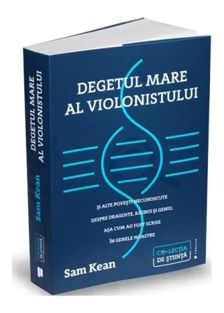 Degetul mare al violonistului