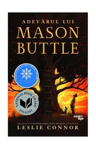 Adevărul lui Mason Buttle
