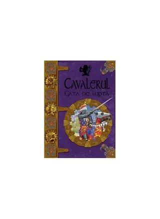 Cavalerul