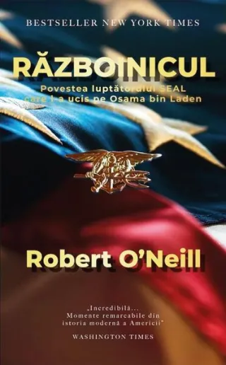 Războinicul