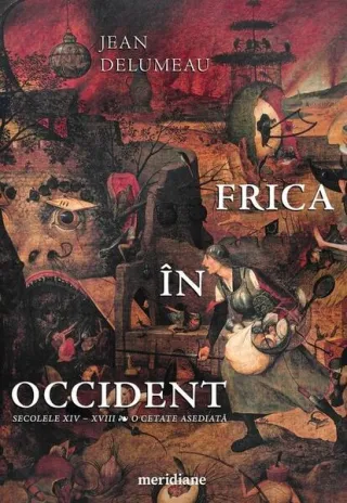 Frica în Occident