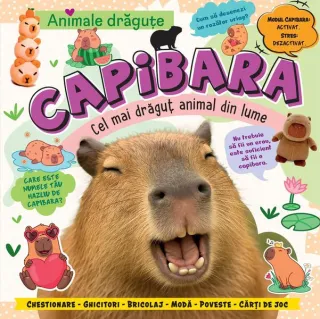 Capibara