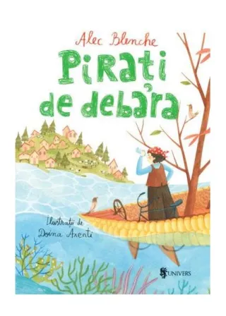 Pirați de debara