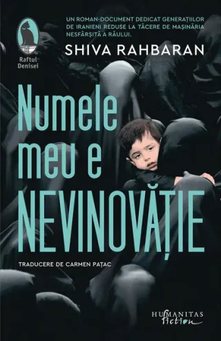 Numele meu e Nevinovăție