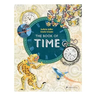 Book of Time