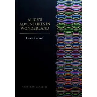 Alice's Adventures in Wonderland, Lewis Carroll