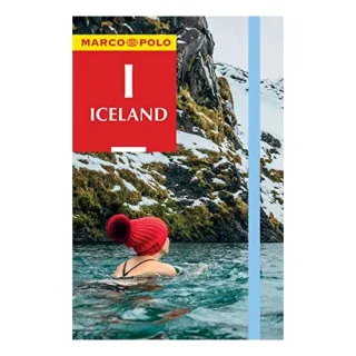 Iceland - Marco Polo Travel Guide