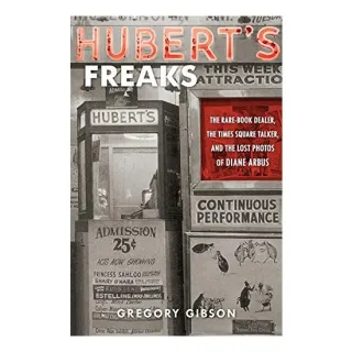 Hubert's Freaks
