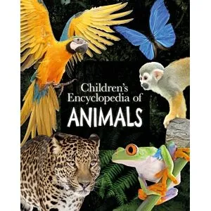 Children's Encyclopedia of Animals