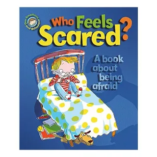 Who Feels Scared