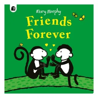 Friends Forever
