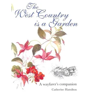 The West Country is a Garden