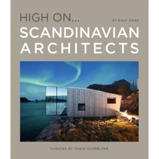 High On Scandinavian Architects