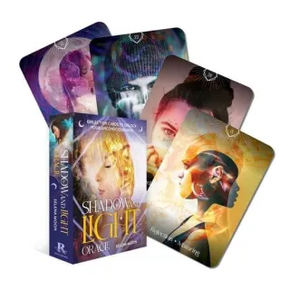 Shadow&LightOracleCards