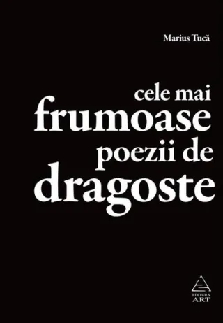 Cele mai frumoase poezii de dragoste