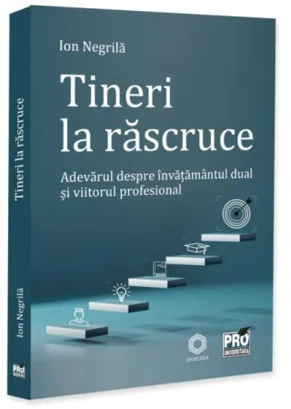 Tineri la răscruce. Adevărul despre învățămantul dual si viitorul profesional