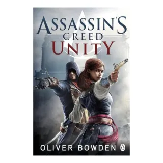 Assassin's Creed: Unity