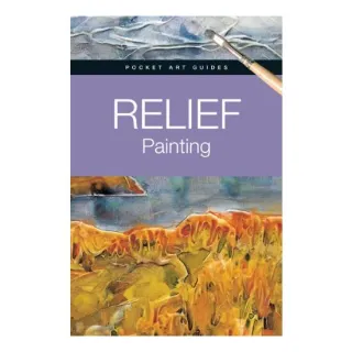 Relief painting, Gabriel Martin i Roig