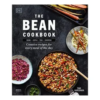 The Bean Cookbook, Tami Hardeman