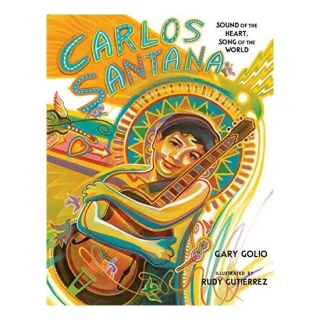 Carlos Santana