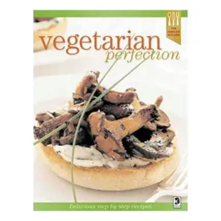 Vegetarian perfection