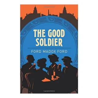 The Good Soldier