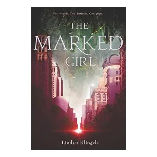 Marked Girl