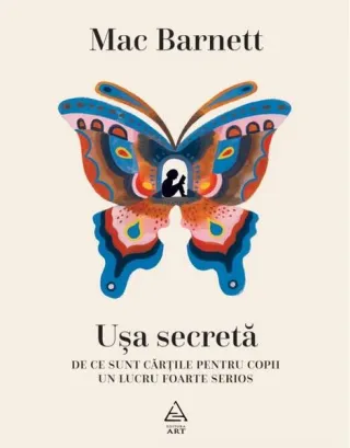 Ușa secretă
