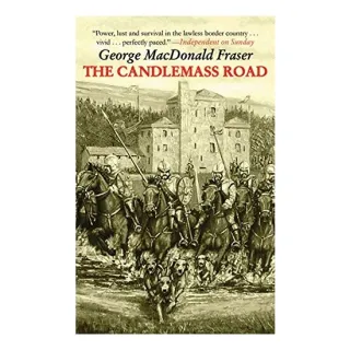 The Candlemass Road
