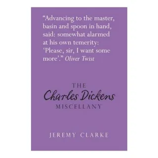 The Charles Dickens Miscellany