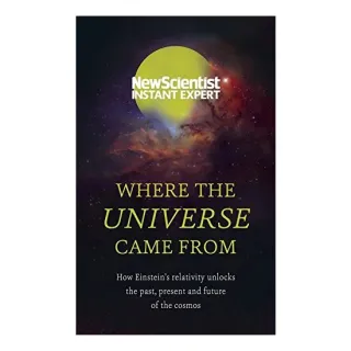 Where the Universe Came From