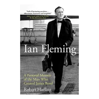 Ian Fleming