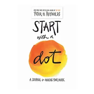 Start with a Dot