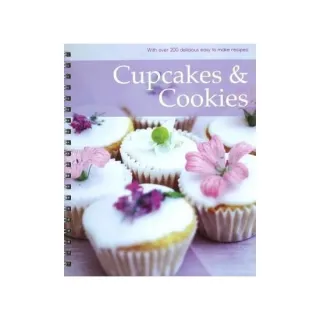 Cupcakes & Cookies