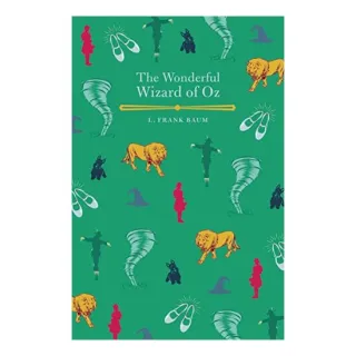 Wonderful Wizard of Oz