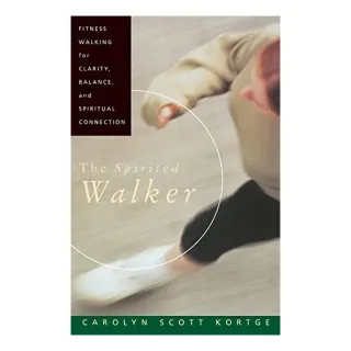 The Spirited Walker