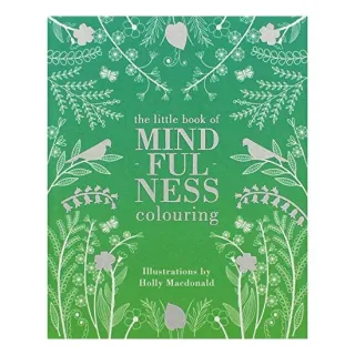 Little Mindfulness