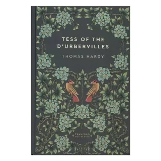 Tess of the D'Urbervilles (Timeless Classics: Cranford Collection)